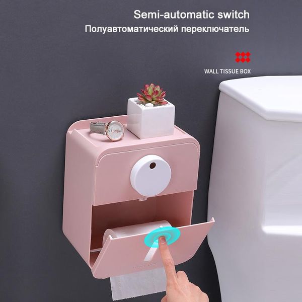 toilet paper holders holder wall mount stand waterproof tray roll multi-function bathroom organizer wc accessories
toilet paper holders holder wall mount stand waterproof tray roll multi-function bathroom organizer wc accessories