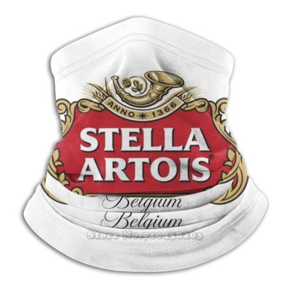 scarves stella anno artois belgium scarf bandana headband outdoor climbing warmer face mask, Blue;gray
scarves stella anno artois belgium scarf bandana headband outdoor climbing warmer face mask, Blue;gray
