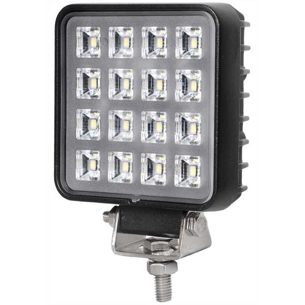 working light led work 16w 9v-32v square flood offroad 6000k super bright white lamp for car truck suv
working light led work 16w 9v-32v square flood offroad 6000k super bright white lamp for car truck suv