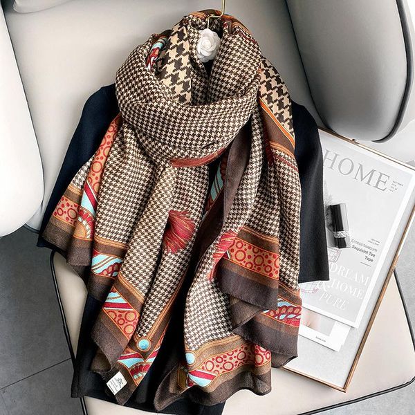 scarves 2022 muslim headkerchief suit autumn hign quality women scarf hijab luxury cotton linen fashion muffle bandana shawl, Blue;gray
scarves 2022 muslim headkerchief suit autumn hign quality women scarf hijab luxury cotton linen fashion muffle bandana shawl, Blue;gray