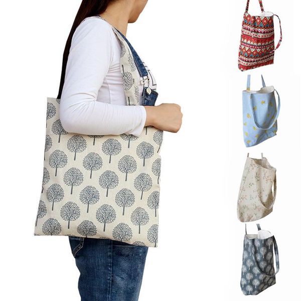 hanging baskets reusable shopping bag eco women handbag foldable beach daily use shoulder flower print casual canvas tote satchel
hanging baskets reusable shopping bag eco women handbag foldable beach daily use shoulder flower print casual canvas tote satchel
