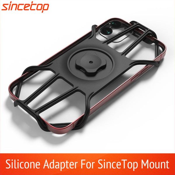 cell phone mounts & holders universal silicone adapter for sincequick mount holder air-vent/car/bike/belt clip/wall/armband/wristband
cell phone mounts & holders universal silicone adapter for sincequick mount holder air-vent/car/bike/belt clip/wall/armband/wristband