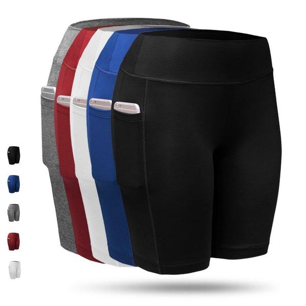 yoga outfit women sports shorts quick dry breathable elastic running fitness gym with pocket
yoga outfit women sports shorts quick dry breathable elastic running fitness gym with pocket