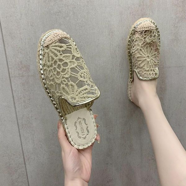 slippers flower comfortable ladies womens casual espadrilles shoes breathable flax canvas for girls lovely, Black
slippers flower comfortable ladies womens casual espadrilles shoes breathable flax canvas for girls lovely, Black
