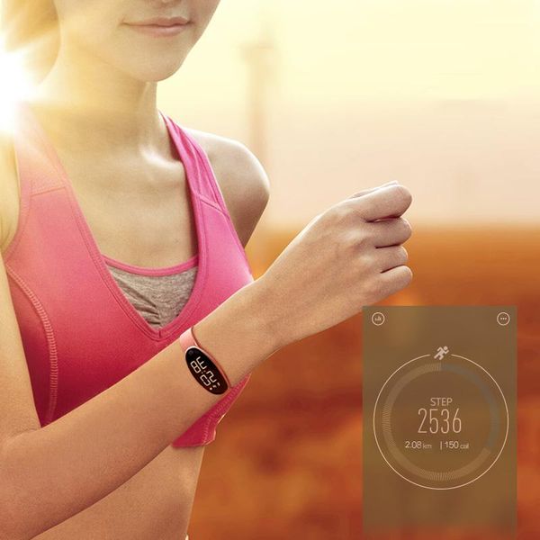 wristwatches 2021 original women's watches chronograph led sports watch ladies leather band digital fitness female fashion dress, Slivery;brown
wristwatches 2021 original women's watches chronograph led sports watch ladies leather band digital fitness female fashion dress, Slivery;brown