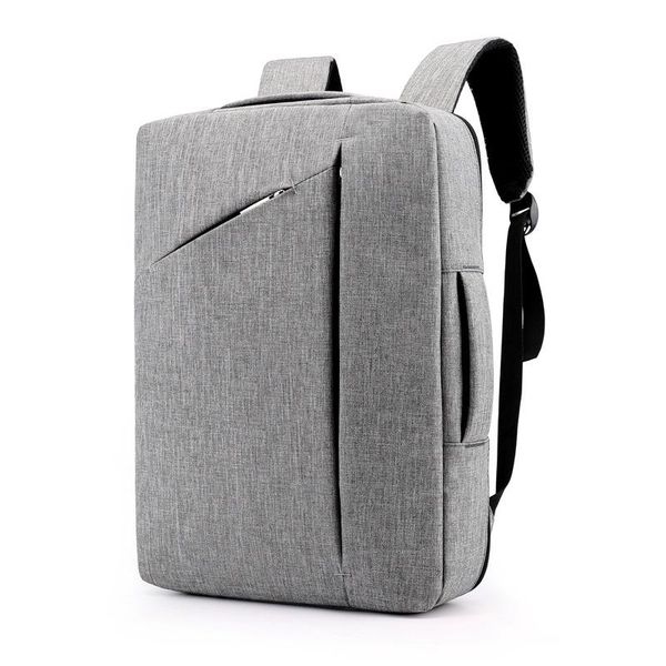 backpack men's laplarge capacity shoulder bag male briefcase nylon oxford business mochila fashion casual school racksacks
backpack men's laplarge capacity shoulder bag male briefcase nylon oxford business mochila fashion casual school racksacks
