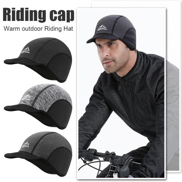 windproof ear protection cap outdoor mtb road bike snowboard ski warmer hats cycle biking entertainment cycling caps & masks, Black
windproof ear protection cap outdoor mtb road bike snowboard ski warmer hats cycle biking entertainment cycling caps & masks, Black