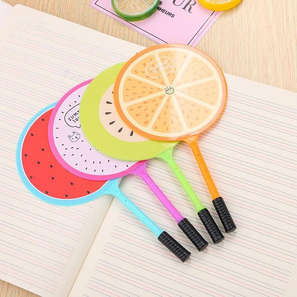 4pcs lot creative cartoon fruit funny pens cute learning kawaii stationery ballpoint pen gift office accessories things, Blue;orange
4pcs lot creative cartoon fruit funny pens cute learning kawaii stationery ballpoint pen gift office accessories things, Blue;orange