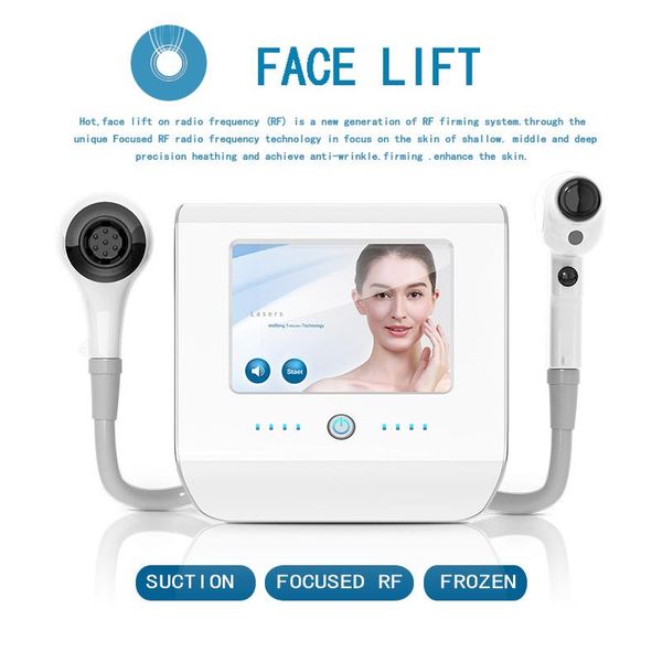 rf face lifting home spa use beauty machine vaccum suction cool facial treatment anti-aging wrinkle removal skincare tools
rf face lifting home spa use beauty machine vaccum suction cool facial treatment anti-aging wrinkle removal skincare tools