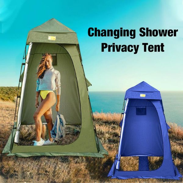 changing shower privacy tent portable shelter room rainproof sun protection for outdoor camping fishing tents and shelters
changing shower privacy tent portable shelter room rainproof sun protection for outdoor camping fishing tents and shelters