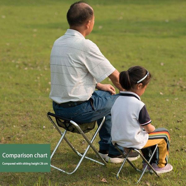 outdoor portable folding stool with a height of 40 cm chair suitable for the elderly pregnant women tall people camp furniture
outdoor portable folding stool with a height of 40 cm chair suitable for the elderly pregnant women tall people camp furniture