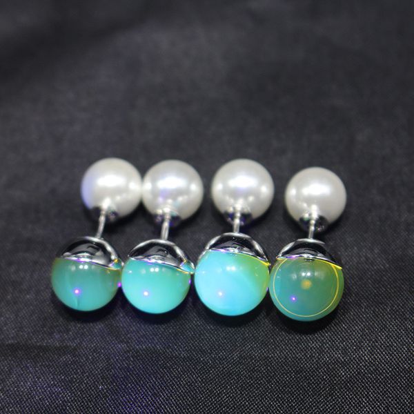 natural amber stud earring 925 silver earrings micro inlay pearl beads earring blue amber 925 sterling silver women earring, Red;blue
natural amber stud earring 925 silver earrings micro inlay pearl beads earring blue amber 925 sterling silver women earring, Red;blue