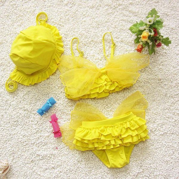 one-pieces 2021 summer children's bikini kids girls cute swimwear baby infant ruffle bow princess two pieces swimsuit with swim cap 0-2, Black
one-pieces 2021 summer children's bikini kids girls cute swimwear baby infant ruffle bow princess two pieces swimsuit with swim cap 0-2, Black