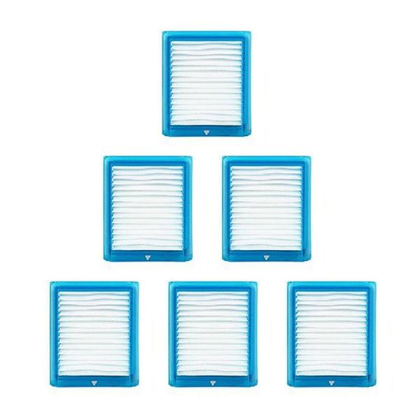 vacuum cleaners 6pack dust filters replacement spare parts for puppyoo d601 d601a cleaner accessories
vacuum cleaners 6pack dust filters replacement spare parts for puppyoo d601 d601a cleaner accessories
