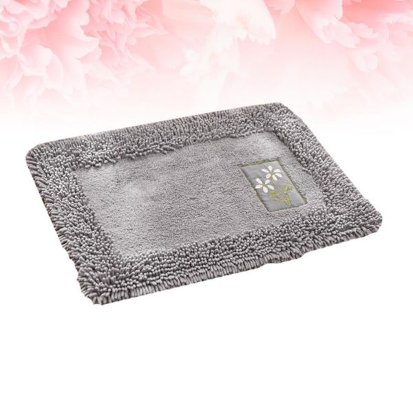 carpets 1pc plush water-absorbing floor mat microfiber non-slip door pad for home el (45x70cm)
carpets 1pc plush water-absorbing floor mat microfiber non-slip door pad for home el (45x70cm)