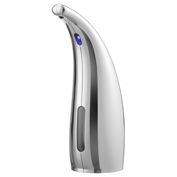 liquid soap dispenser athy white touchless automatic abs motion sensor hand dish for kitchen and bathroom 
liquid soap dispenser athy white touchless automatic abs motion sensor hand dish for kitchen and bathroom