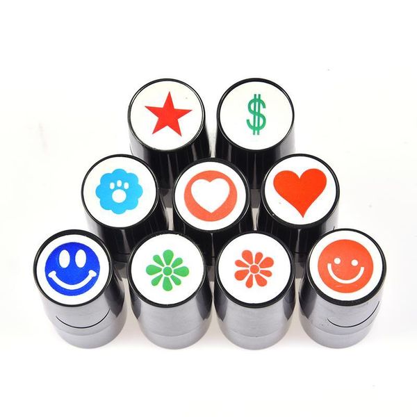 golf training aids ball stamper professional no fade fast dry plastic silicone stamp seal for marker print color random
golf training aids ball stamper professional no fade fast dry plastic silicone stamp seal for marker print color random