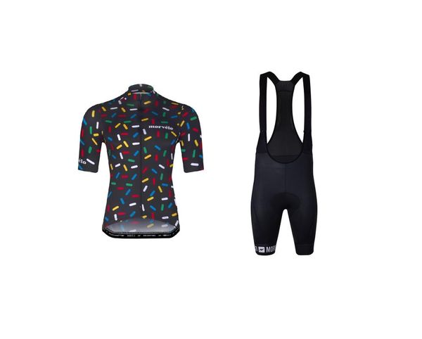 racing sets 2021 morvelo m12 summer cycling jerseys short sleeve clothing kit maillot ropa ciclismo with power band, Black;blue
racing sets 2021 morvelo m12 summer cycling jerseys short sleeve clothing kit maillot ropa ciclismo with power band, Black;blue
