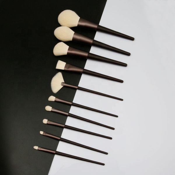 makeup brushes custom logo cosmetic with holder brochas de maquillaje manufacturer soft hair
makeup brushes custom logo cosmetic with holder brochas de maquillaje manufacturer soft hair