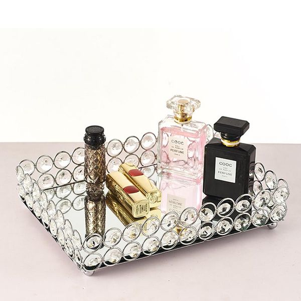 kitchen storage & organization silver square mirror crystal baskets box simplicity style home organizer for jewelry necklace dessert plate
kitchen storage & organization silver square mirror crystal baskets box simplicity style home organizer for jewelry necklace dessert plate