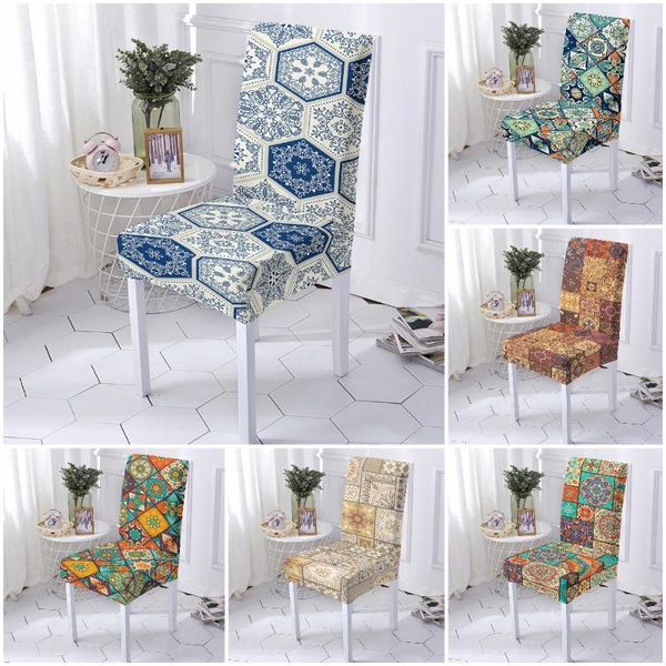 geometric pattern chair cover high stretch slipcover for dining room elastic dirt-proof covers kitchen
geometric pattern chair cover high stretch slipcover for dining room elastic dirt-proof covers kitchen