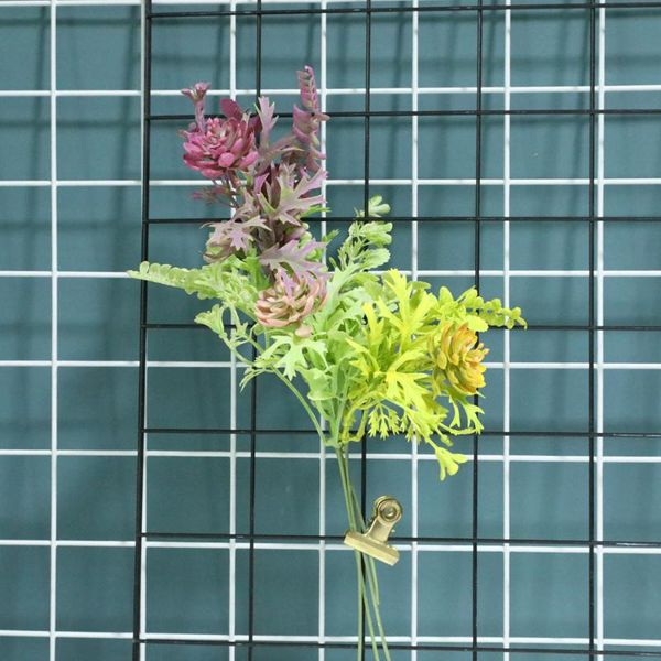 decorative flowers & wreaths plastic floristics artificial plants wedding needlework brooch vases for home decor christmas garland
decorative flowers & wreaths plastic floristics artificial plants wedding needlework brooch vases for home decor christmas garland