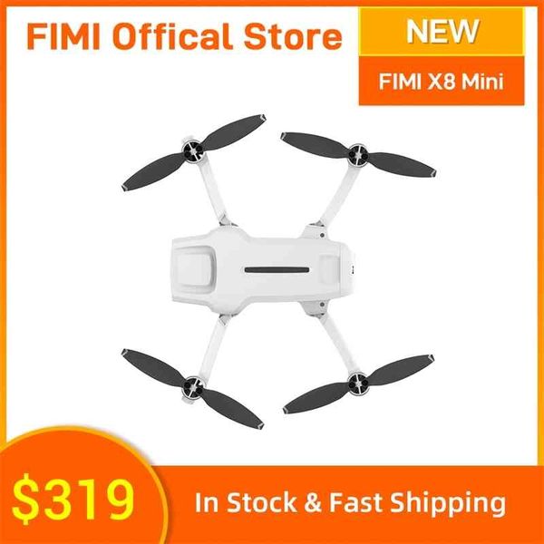 fimi x8 mini drone with camera 4k remote control helicopter 3-axis gimbal 249g drone gps helicoptero controle remoto
fimi x8 mini drone with camera 4k remote control helicopter 3-axis gimbal 249g drone gps helicoptero controle remoto