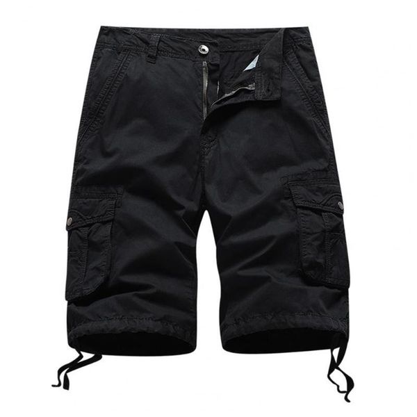 men's shorts spring summer mens short baggy skin-friendly cotton blend multi pocket cargo for daily wear male casual pants, White;black
men's shorts spring summer mens short baggy skin-friendly cotton blend multi pocket cargo for daily wear male casual pants, White;black