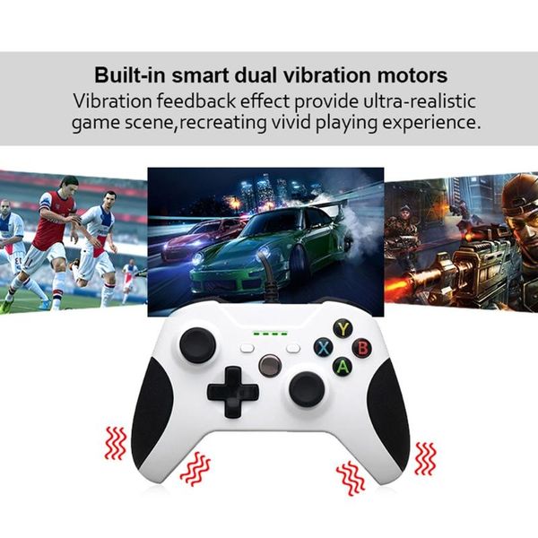 wired controller controle for x box one slim gamepad mando joystick 24bb game controllers & joysticks
wired controller controle for x box one slim gamepad mando joystick 24bb game controllers & joysticks