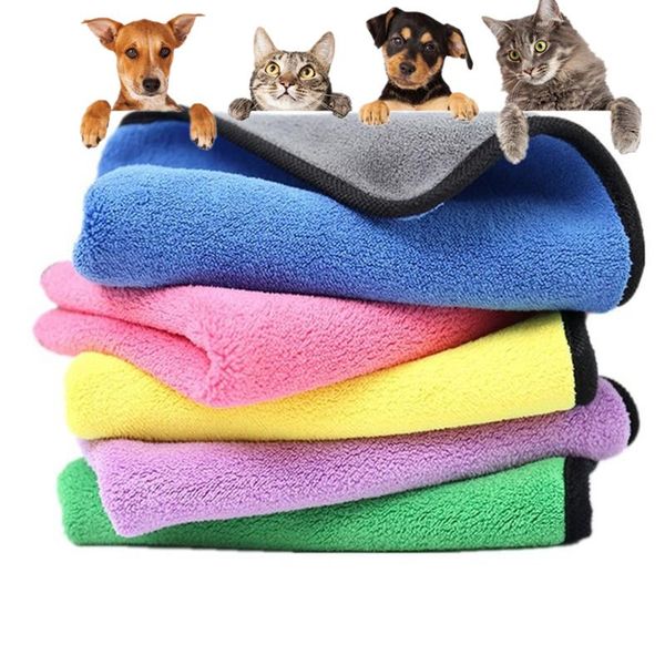 dog apparel soft pet towel bath absorbent lint-dogs cats towels quick-drying small thicktowel special products
dog apparel soft pet towel bath absorbent lint-dogs cats towels quick-drying small thicktowel special products
