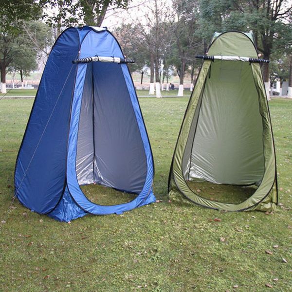 portable shelter toilet shower tent light and convenient beach camping private tent outdoor hiking movable toilet bathroom tools
portable shelter toilet shower tent light and convenient beach camping private tent outdoor hiking movable toilet bathroom tools
