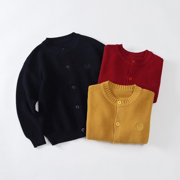light kids sweaters spring winter baby boys girls warm pullover knitted bottoming thicken children's clothes high quality, Blue
light kids sweaters spring winter baby boys girls warm pullover knitted bottoming thicken children's clothes high quality, Blue