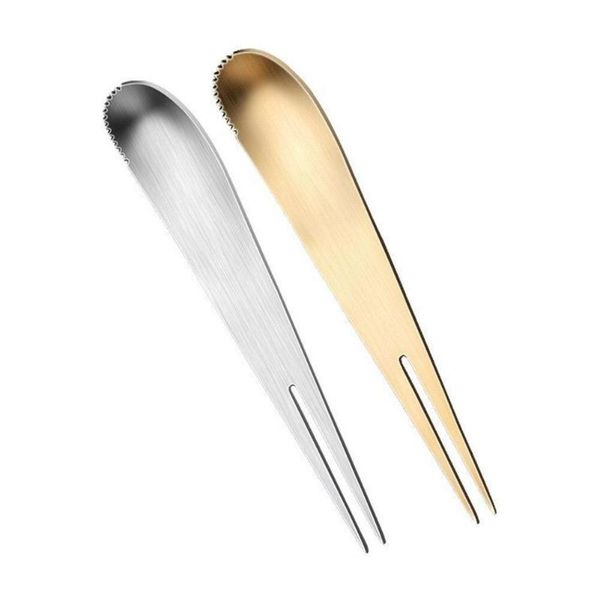 forks stainless steel sawtooth spoon jagged convenient tableware for fruit baby
forks stainless steel sawtooth spoon jagged convenient tableware for fruit baby