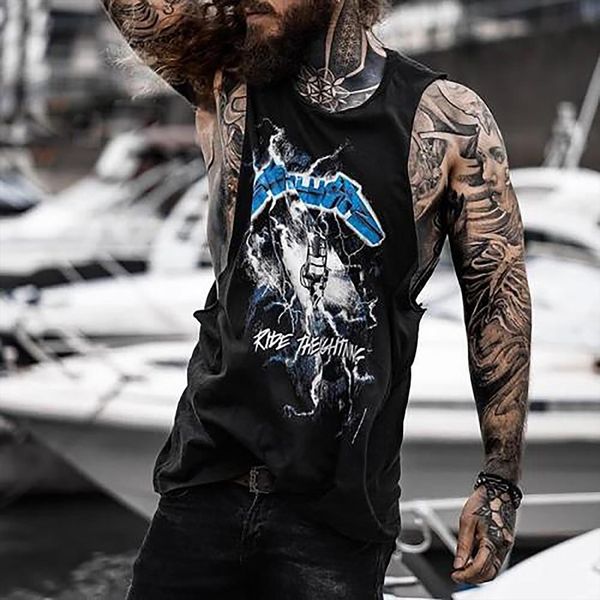 men gym workout sleeveless shirt tank bodybuilding clothing fitness mens sportwear vests muscle streetwear, White;black
men gym workout sleeveless shirt tank bodybuilding clothing fitness mens sportwear vests muscle streetwear, White;black