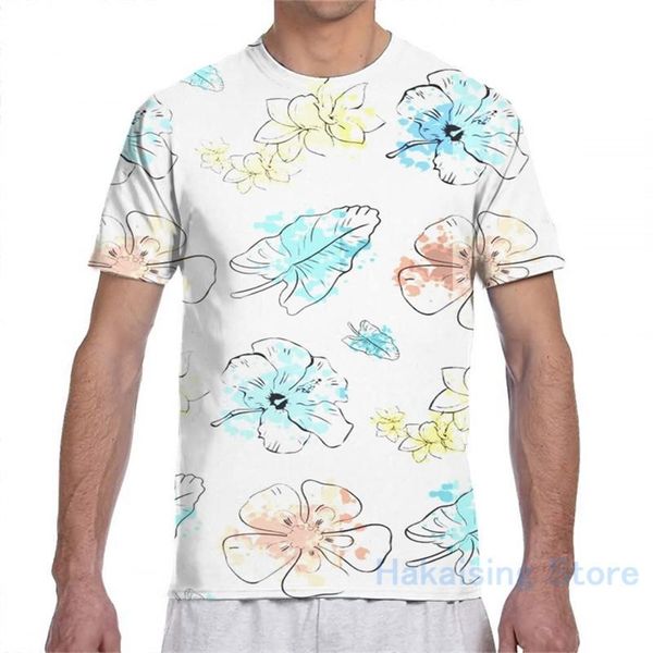 men's t-shirts floral flower watercolor men t-shirt women all over print fashion girl t shirt boy tees short sleeve tshirts, White;black
men's t-shirts floral flower watercolor men t-shirt women all over print fashion girl t shirt boy tees short sleeve tshirts, White;black