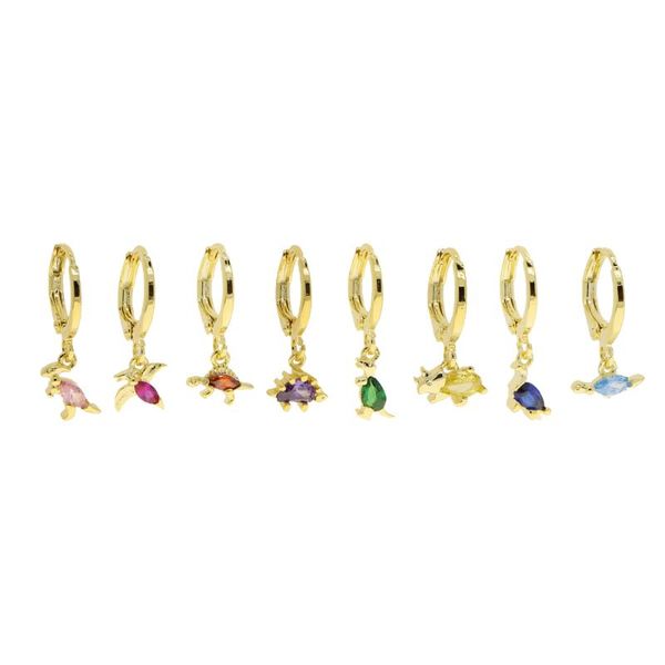 hoop & huggie 2021 cute lovely wild animal for women girls trendy colorful cz charm wedding jewelry, Golden;silver
hoop & huggie 2021 cute lovely wild animal for women girls trendy colorful cz charm wedding jewelry, Golden;silver