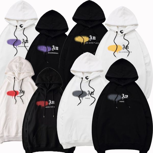 21ss mens women angels hoodie sweater sweatshirts streetwear t shirt loose luxury goose canada jackets palms of ow white bear hoodies, Black
21ss mens women angels hoodie sweater sweatshirts streetwear t shirt loose luxury goose canada jackets palms of ow white bear hoodies, Black