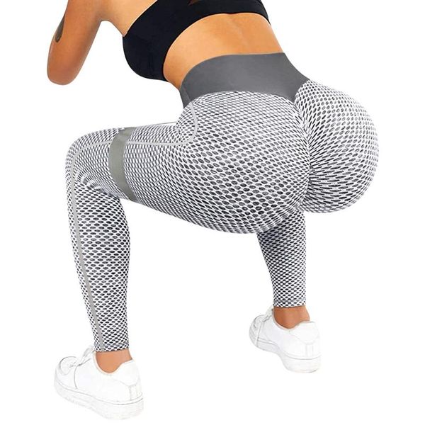 women's leggings workout womens spandex high waist knee length solid pants feminina sportswear mallas cortas, Black
women's leggings workout womens spandex high waist knee length solid pants feminina sportswear mallas cortas, Black