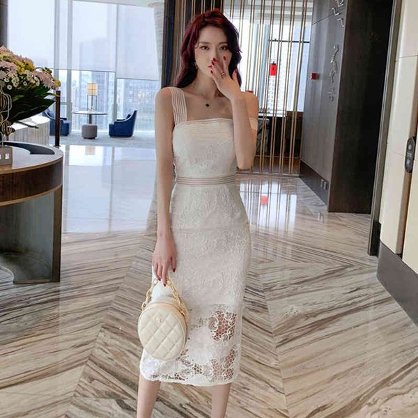 arrival fashions as elegant ladies'party summer lace perspective temperament ol' pencil dress, Black;gray
arrival fashions as elegant ladies'party summer lace perspective temperament ol' pencil dress, Black;gray