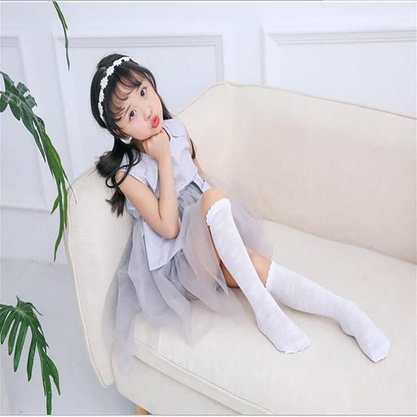 footies solid color lace children's socks summer mesh tube sock loose anti-mosquito clothing accessories, Blue
footies solid color lace children's socks summer mesh tube sock loose anti-mosquito clothing accessories, Blue