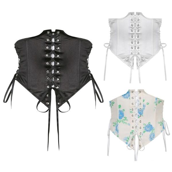 belts e9lc floral corset high waist corsets vintage shaper women hollow out decoration bustiers&corsets cincher, Black;brown
belts e9lc floral corset high waist corsets vintage shaper women hollow out decoration bustiers&corsets cincher, Black;brown