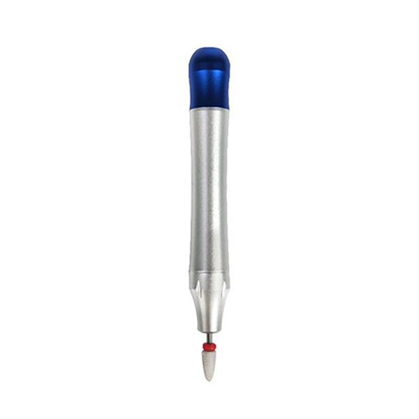 nail drill & accessories professional electric machine aluminum alloy high grade pen shape mini art manicure pedicure set for tools
nail drill & accessories professional electric machine aluminum alloy high grade pen shape mini art manicure pedicure set for tools