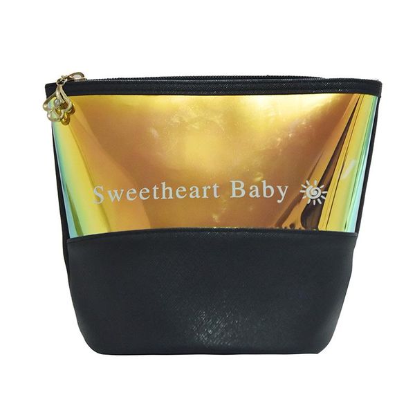 cosmetic bags & cases women makeup bag letter 2021 make up toiletries organizer pouch ladies clutch purse
cosmetic bags & cases women makeup bag letter 2021 make up toiletries organizer pouch ladies clutch purse
