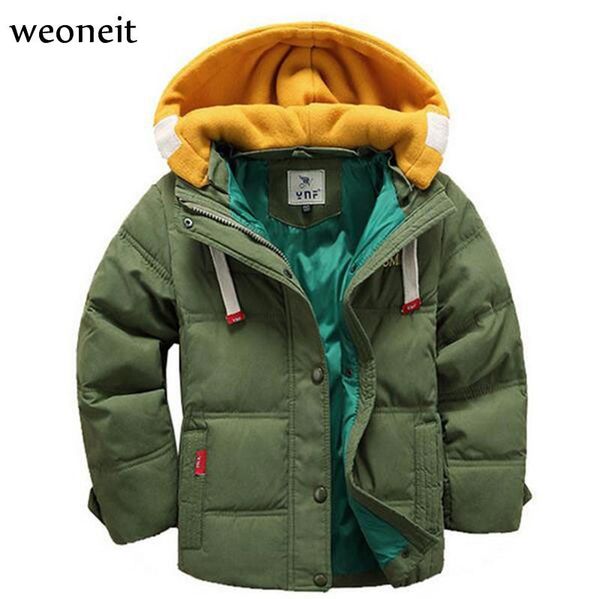 coat weoneit 4-12y boys girls duck down children's winter thick and warm jackets children casual outerwear&coats hooded snowsuit, Blue;gray
coat weoneit 4-12y boys girls duck down children's winter thick and warm jackets children casual outerwear&coats hooded snowsuit, Blue;gray