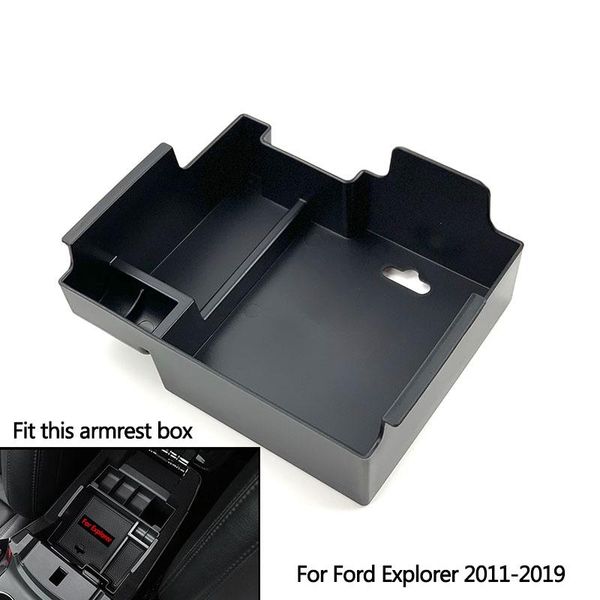 car organizer armrest storage box for explorer 2011-2021 center console tray holder case 2014 2021
car organizer armrest storage box for explorer 2011-2021 center console tray holder case 2014 2021