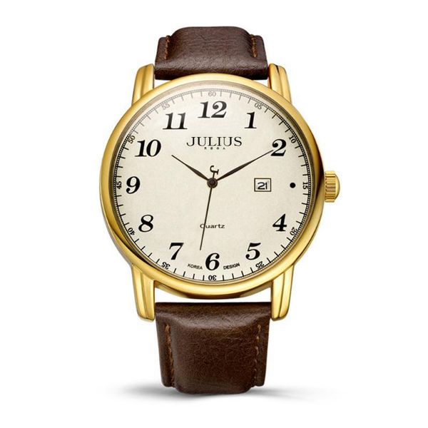wristwatches superdeals men business fashion calendar classic watch male luxury brand quartz wristwatch leather clock gold time teen hou, Slivery;brown
wristwatches superdeals men business fashion calendar classic watch male luxury brand quartz wristwatch leather clock gold time teen hou, Slivery;brown