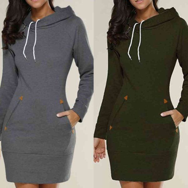 casual dresses extra long hoodie plain hooded elegant sweatshirt 4xl 5xl big size poleron mujer cord tunic hoodies dress women wear ypw7, Black;gray
casual dresses extra long hoodie plain hooded elegant sweatshirt 4xl 5xl big size poleron mujer cord tunic hoodies dress women wear ypw7, Black;gray