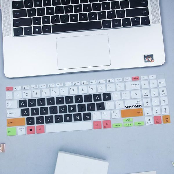 keyboard covers silicone lapcover protector skin for asus vivobook pro 16x oled 2021 16 inch
keyboard covers silicone lapcover protector skin for asus vivobook pro 16x oled 2021 16 inch