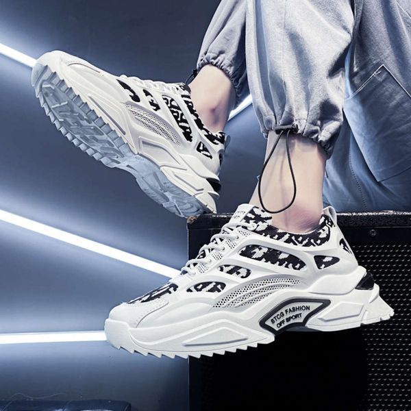 new casual spring shoes 2021 men's sports and leisure students' korean fashion r6p7 5juw, Black
new casual spring shoes 2021 men's sports and leisure students' korean fashion r6p7 5juw, Black