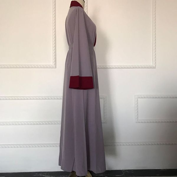 robe longue vetement femme dubai abaya kaftan kimono cardigan muslim dress caftan turkish islam clothing abayas for women oman, Red
robe longue vetement femme dubai abaya kaftan kimono cardigan muslim dress caftan turkish islam clothing abayas for women oman, Red